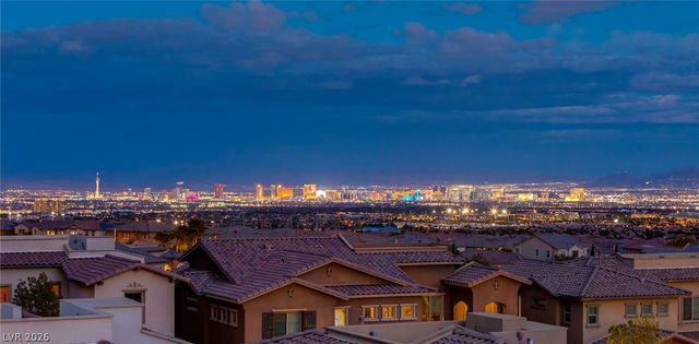 370 Capistrano Vistas Street, Las Vegas, NV 89138