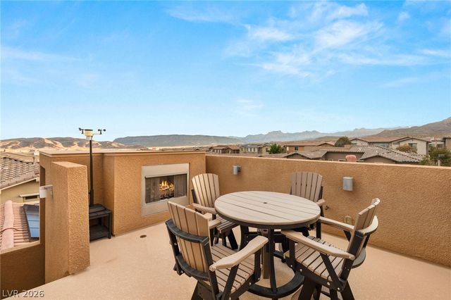 370 Capistrano Vistas Street, Las Vegas, NV 89138