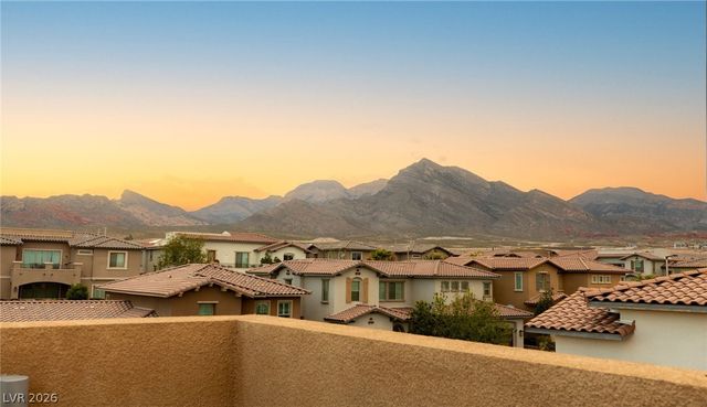 370 Capistrano Vistas Street, Las Vegas, NV 89138