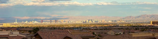 370 Capistrano Vistas Street, Las Vegas, NV 89138