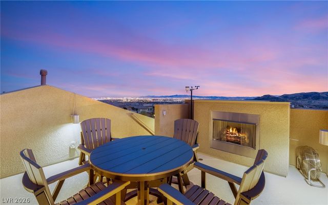 370 Capistrano Vistas Street, Las Vegas, NV 89138