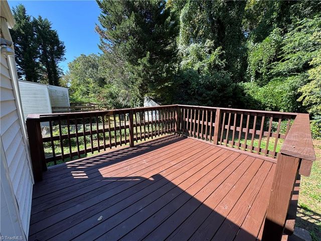 1617 Roseland Street, Greensboro, NC 27408