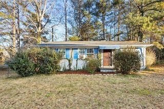 685 Bolton Road NW, Atlanta, GA 30331