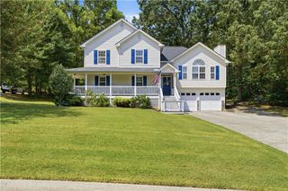 16 Hames Point, Adairsville, GA 30103