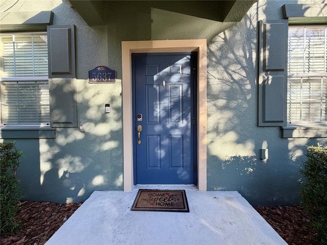 5637 WATER ROSE ROAD, Winter Garden, FL 34787