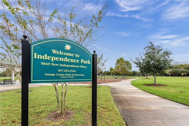 5637 WATER ROSE ROAD, Winter Garden, FL 34787