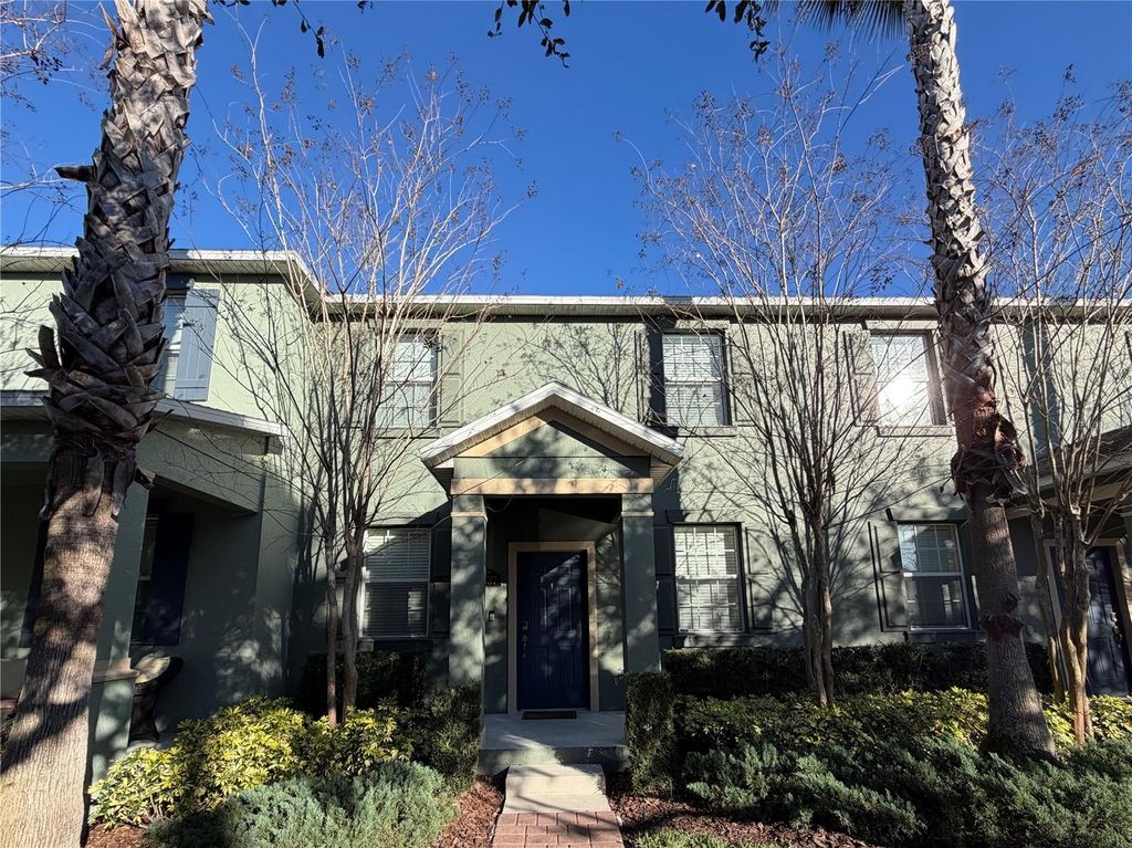 5637 WATER ROSE ROAD, Winter Garden, FL 34787