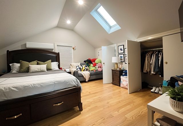 21 Chestnut Hill Ave 3, Boston, MA 02135