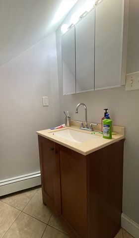 21 Chestnut Hill Ave 3, Boston, MA 02135