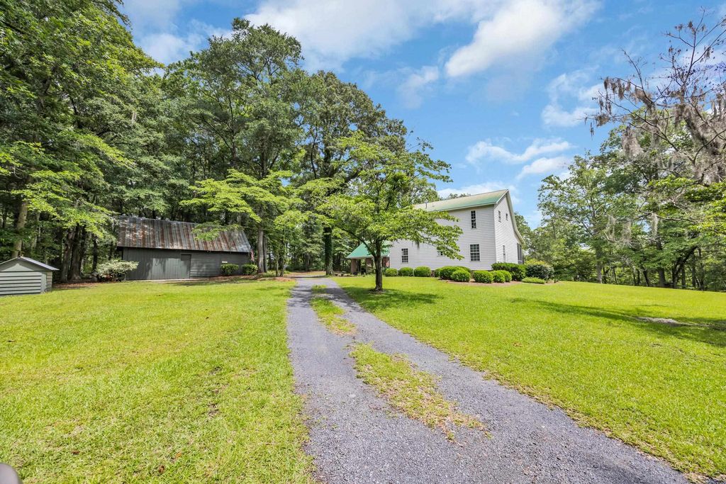 3231 Center Rd., Georgetown, SC 29440 — photo 3
