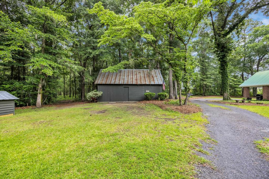 3231 Center Rd., Georgetown, SC 29440 — photo 4
