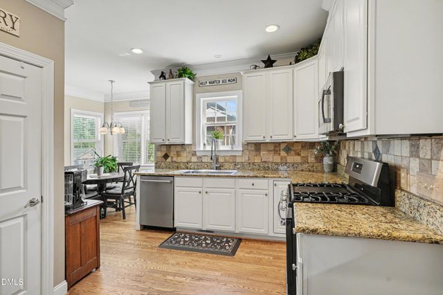 3412 Arnhem Court, Fuquay Varina, NC 27526