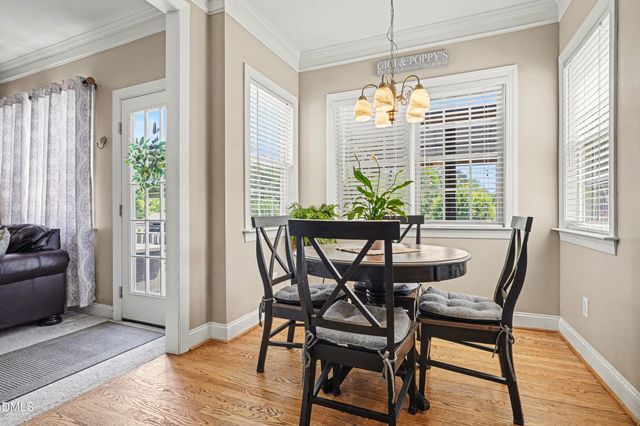 3412 Arnhem Court, Fuquay Varina, NC 27526