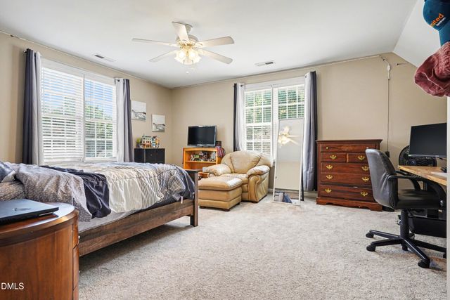 3412 Arnhem Court, Fuquay Varina, NC 27526