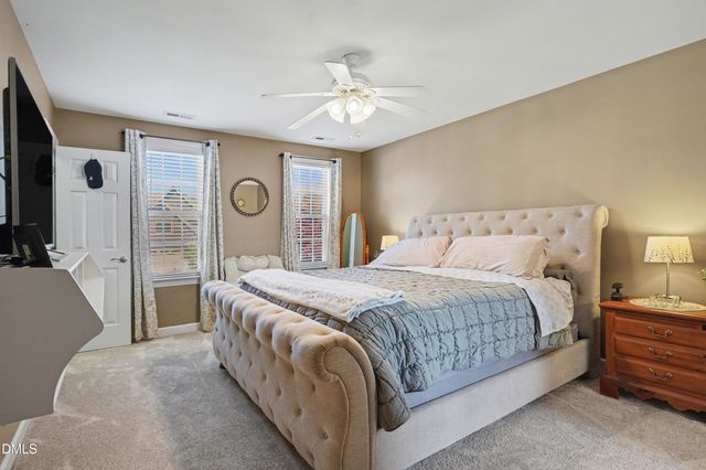 3412 Arnhem Court, Fuquay Varina, NC 27526