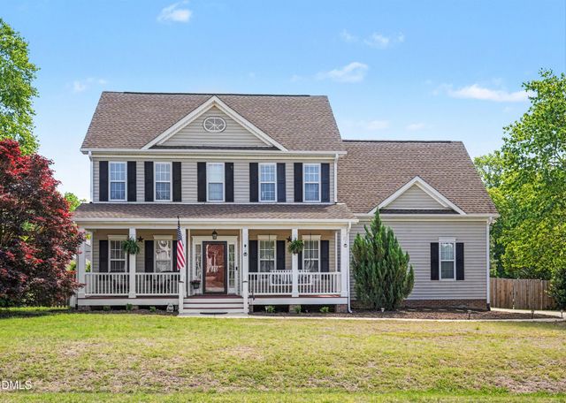 3412 Arnhem Court, Fuquay Varina, NC 27526