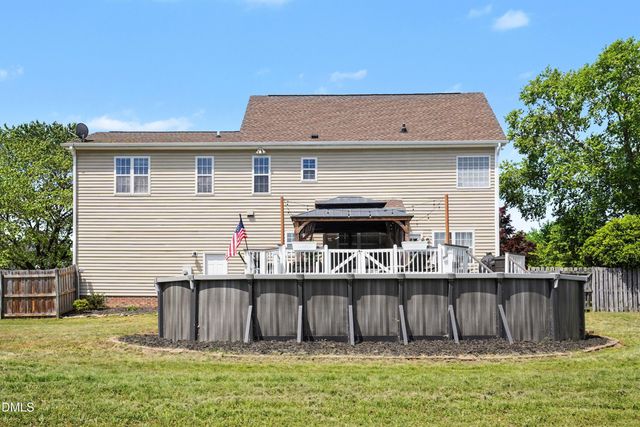 3412 Arnhem Court, Fuquay Varina, NC 27526