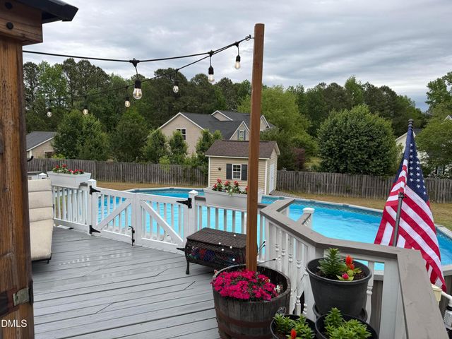 3412 Arnhem Court, Fuquay Varina, NC 27526