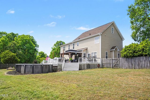 3412 Arnhem Court, Fuquay Varina, NC 27526