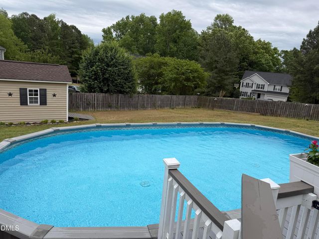 3412 Arnhem Court, Fuquay Varina, NC 27526