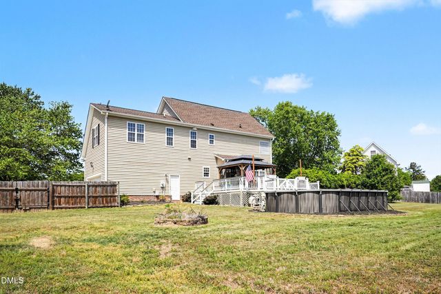 3412 Arnhem Court, Fuquay Varina, NC 27526