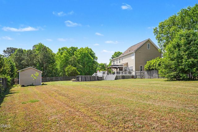 3412 Arnhem Court, Fuquay Varina, NC 27526