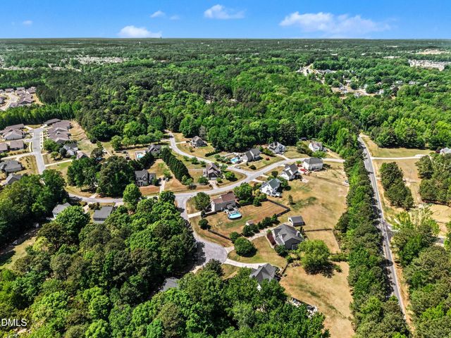 3412 Arnhem Court, Fuquay Varina, NC 27526