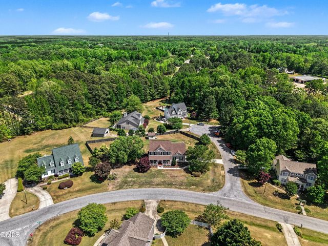 3412 Arnhem Court, Fuquay Varina, NC 27526