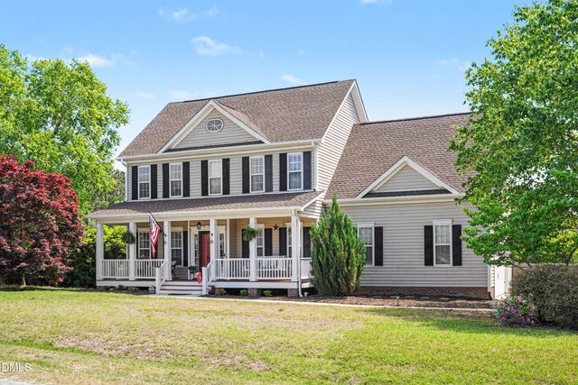 3412 Arnhem Court, Fuquay Varina, NC 27526