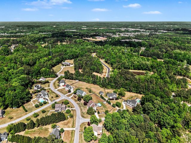 3412 Arnhem Court, Fuquay Varina, NC 27526