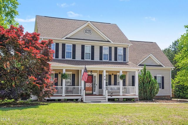 3412 Arnhem Court, Fuquay Varina, NC 27526