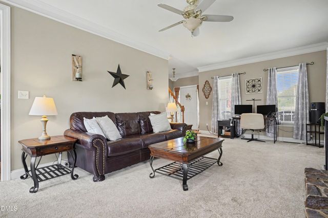 3412 Arnhem Court, Fuquay Varina, NC 27526