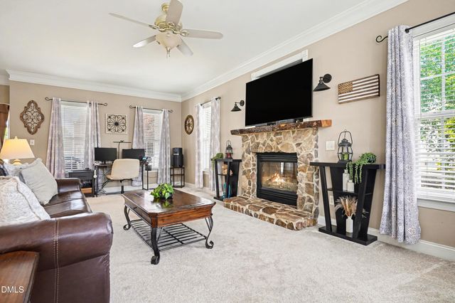 3412 Arnhem Court, Fuquay Varina, NC 27526