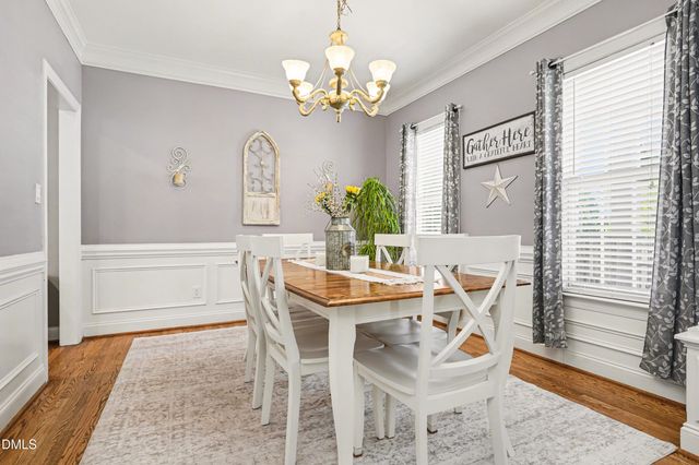 3412 Arnhem Court, Fuquay Varina, NC 27526