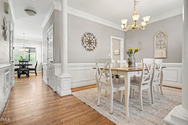 3412 Arnhem Court, Fuquay Varina, NC 27526