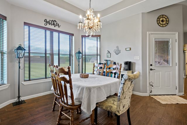 31 County Road 4742, Mt Pleasant, TX 75455