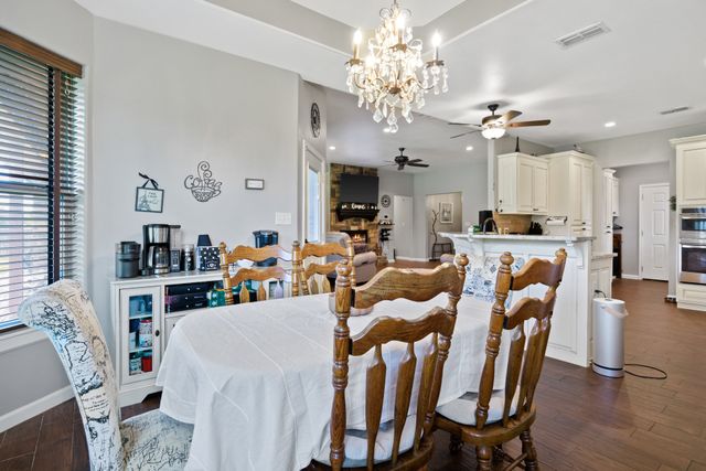 31 County Road 4742, Mt Pleasant, TX 75455