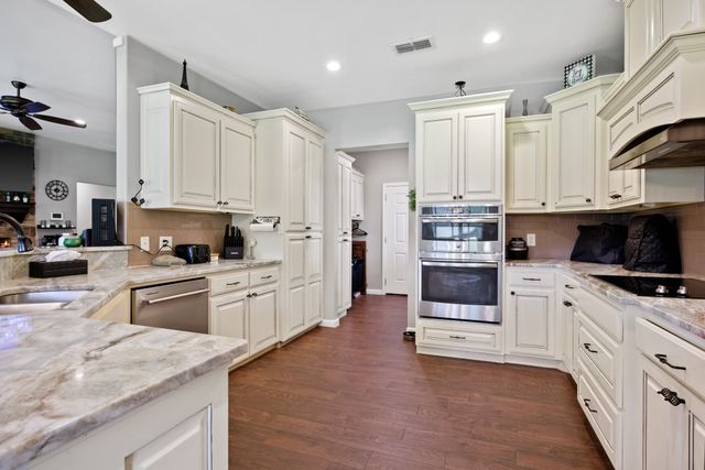 31 County Road 4742, Mt Pleasant, TX 75455