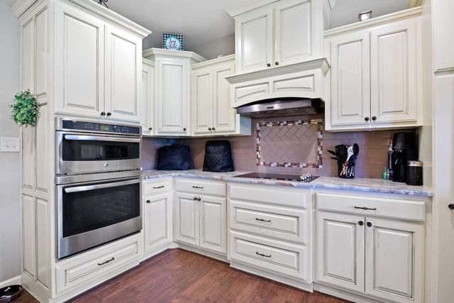 31 County Road 4742, Mt Pleasant, TX 75455