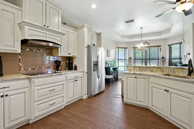 31 County Road 4742, Mt Pleasant, TX 75455