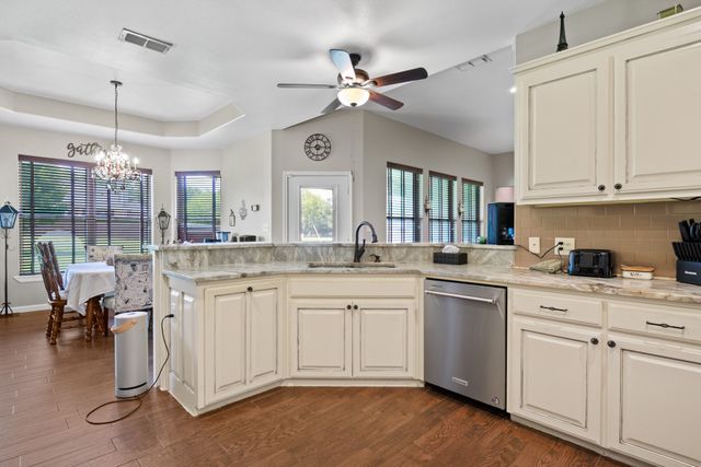 31 County Road 4742, Mt Pleasant, TX 75455