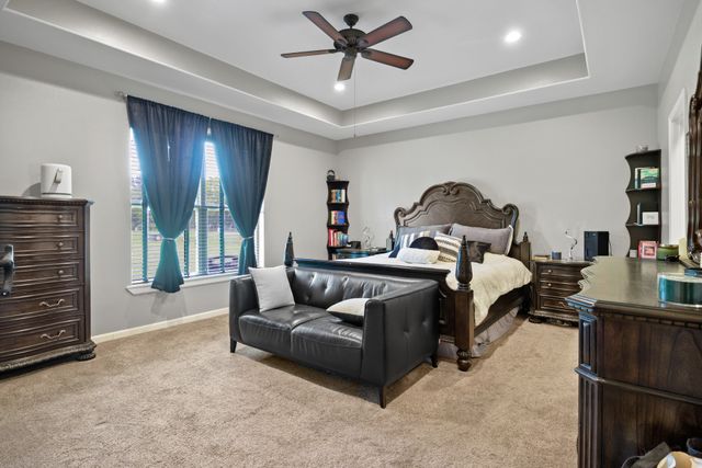 31 County Road 4742, Mt Pleasant, TX 75455