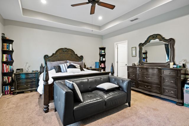 31 County Road 4742, Mt Pleasant, TX 75455