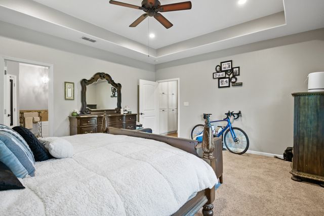 31 County Road 4742, Mt Pleasant, TX 75455