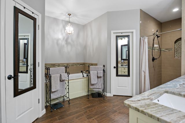 31 County Road 4742, Mt Pleasant, TX 75455