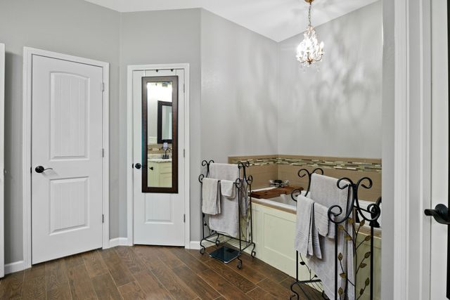 31 County Road 4742, Mt Pleasant, TX 75455