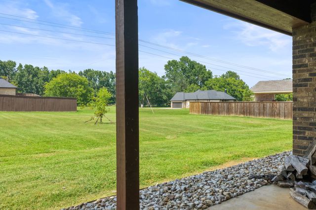 31 County Road 4742, Mt Pleasant, TX 75455