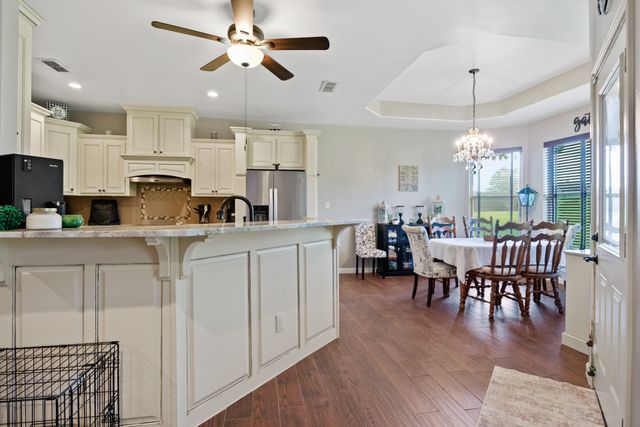 31 County Road 4742, Mt Pleasant, TX 75455