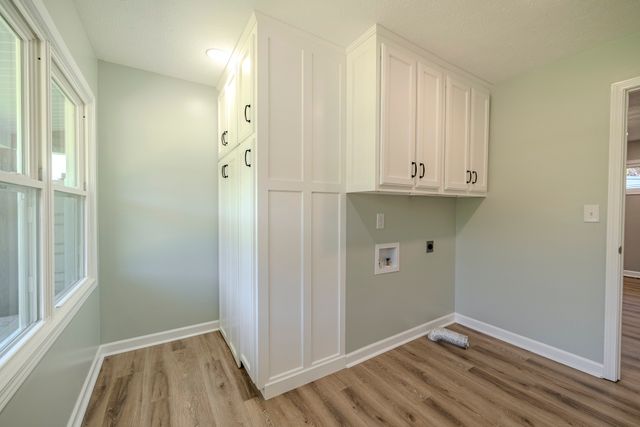 429 Hurricane Meadows Dr, Waynesboro, TN 38485