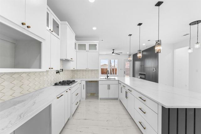 4132 Esmalda Street, Dallas, TX 75212